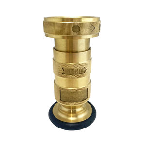 מערכת כיבוי אש LEYON FM UL, מערכת הגנה מפני אש, זרבובית כיבוי אש, צינור כיבוי אש, זרבובית פליז לכיבוי אש - Product Image 4