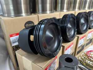 Kit de Reparación Principal para Motor Diésel X15 ISX15 QSX15, 6429522 5693816, Kit de Revisión, Piezas Internas para Maquinaria de Construcción - Product Image 5