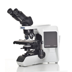 Microscopio Digital de Grado Profesional Olympus Bx43 con Excelente Puerto para Cámara, para Investigación y Documentación - Product Image 1