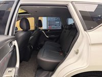 Voitures d'occasion HAVAL M6 SUV LHD Automatique Traction avant 1.5T Faible kilométrage Sans accident Exportation Vente en gros 2017 2018