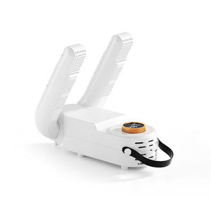 Séchoir à chaussures électrique Portable Smart Home pliable chronométré désodorisation Air chaud séchage rapide pour sèche-<span class=keywords><strong>linge</strong></span> domestique - Product Image 6