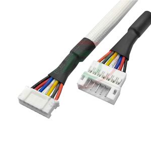 配線ハーネス照明JstXsrJst PH 2mm8ピンメス中国メーカー - Product Image 1