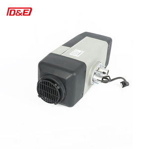 Calentador de estacionamiento de gasolina de 2KW, 2.2KW, 12V, adecuado para camión, furgoneta, caravana, Coche - Product Image 5