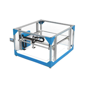 Máy in <span class=keywords><strong>3D</strong></span> ARTECH tốt nhất, kích thước lớn, đầu phun dạng hạt, in nhanh, máy in <span class=keywords><strong>3D</strong></span> công nghiệp, máy in <span class=keywords><strong>3D</strong></span> dạng hạt - Product Image 2