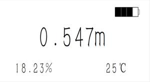 Capteur de niveau de carburant portable, indicateur de niveau de liquide <span class=keywords><strong>dans</strong></span> le réservoir de carburant - Product Image 4