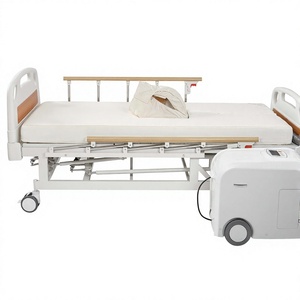 SJE T01G Automatic Nursing Cleaning System with Seven Liter Tanks Adjustable Water Temperature and <b>Remote</b> <b>Control</b> - Product Image 1