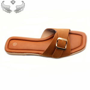 Sandalias de Mujer de Alta Calidad, Casuales, Modernas, Duraderas, de Suela Blanda, Fáciles de Poner, Ligeras, Cómodas y Antideslizantes para el Verano - Product Image 4