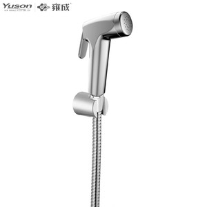 Ручной смеситель Yuson YS36029 для туалета, ванной, душа, биде, спрей <span class=keywords><strong>Shattaf</strong></span>, смеситель для чистки туалета, распылитель для биде - Product Image 1