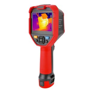 Cámara Termográfica Infrarroja Industrial Profesional de Alta Sensibilidad HEDAO UTI720E/UTI730E 256x192/320x240 para <span class=keywords><strong>Circuitos</strong></span> PCB - Product Image 2