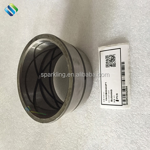 Lấp Lánh Giá Vừa Phải YN12B02285P1/ YN12B02405P1/YN12B02403P1 <span class=keywords><strong>BUSHING</strong></span> Of SK210-<span class=keywords><strong>8</strong></span> <span class=keywords><strong>SK200</strong></span>-<span class=keywords><strong>8</strong></span> E215B Cho Máy Xúc - Product Image 6