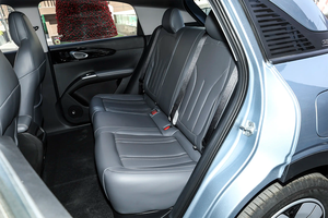 <span class=keywords><strong>Voiture</strong></span> Électrique d'Occasion 2025 Geely Galaxy Starwish 310km Édition Jeunesse EV FWD Hatchback 79CV 130Nm <span class=keywords><strong>Voiture</strong></span> Urbaine Abordable - Product Image 4