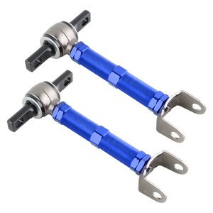 สำหรับ Honda Civic ปี 01-05 และ Acura RSX ปี 02-06 ชุดปรับมุมแคมเบอร์หลังแบบเหล็กอัลลอยด์ ปรับปรุงรูปทรงระบบกันสะเทือน รุ่น CR052 - Product Image 5