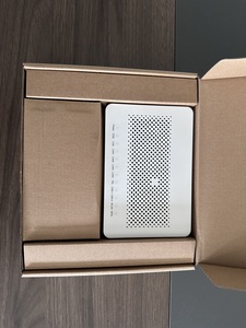 Oferta Especial: Router WiFi <span class=keywords><strong>de</strong></span> Doble Banda Epon Gpon XPON ONU Eg8145V5, Equipo <span class=keywords><strong>de</strong></span> Fibra Óptica para Red FTTH <span class=keywords><strong>de</strong></span> 20 km, Certificado por CE, RoHS y FCC - Product Image 4