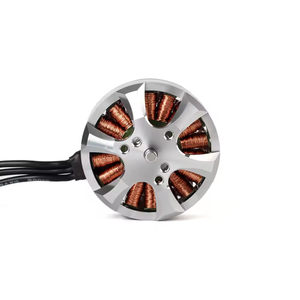 Factory Outlet T-MOTOR MN4010 KV370 475 580 TMOTOR Brushless <b>Drone</b> Motor For UAV <b>Quadcopter</b> Hexacopter Octocopter - Product Image 5