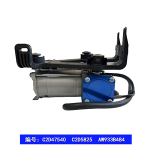 ปั๊มลม C2D47540 C2D5825 AW933B484 สำหรับ XJX35116MY 2009-2016 เครื่องสูบลมยาง - Product Image 2