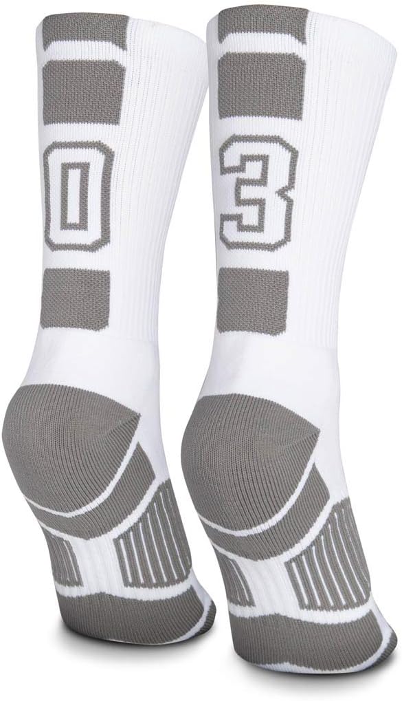 03 or 30 team number