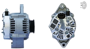 <span class=keywords><strong>Alternador</strong></span> de coche JFZ1658A para Suzuki Wagon R X5 VVT, <span class=keywords><strong>alternador</strong></span> impermeable, 12V, 70A, envío global - Product Image 4