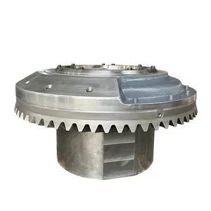 Concasseur à cône CH870 Assemblage excentrique Machine minière Pièce de rechange excentrique pour pièces de machines