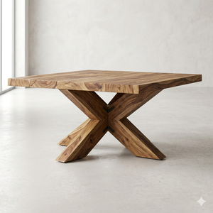 Designer Elegant Modern Design Wooden & Metal <b>Coffee</b> <b>Table</b> for Home <b>Garden</b> Hotel & Restaurant furniture - Product Image 2