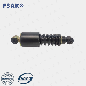 Amortisseurs à ressort pneumatique pour camions lourds 81417226010/81417226013/81417226015 - Product Image 1