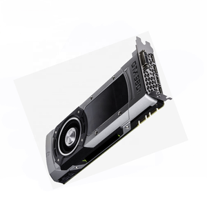 Tarjeta Gráfica GeForce <span class=keywords><strong>GTX</strong></span> <span class=keywords><strong>980</strong></span> Ti - Nueva/Usada/Reacondicionada GDDR5 PCI Express con Ventilador de Refrigeración para Escritorio - Product Image 4