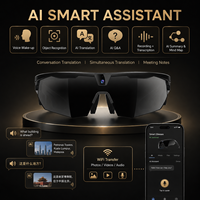 Lunettes de cyclisme intelligentes avec caméra : vidéo 1080p, 8MP, assistant IA, appels, transfert Wi-Fi, IP67, audio