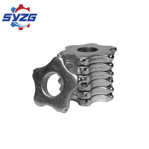 כביש syzg מכונת הלהב פיר מהיר רכבת מלט אספלט כביש אספלט - Product Image 3