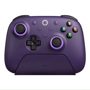 <strong>8BitDo</strong> <strong>Ultimate</strong> <strong>2</strong> <strong>Wireless</strong> <strong>2</strong>.4GHz Gamepad Controller with 8-Speed Lighting for PC - Product Image 5