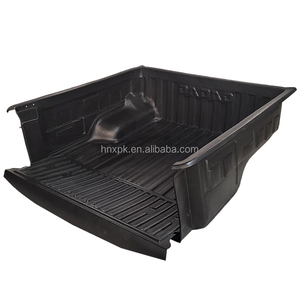 Xin Vente en gros de haute qualité pour JMC DA DAO EV Pickup Truck Bed Liner Protection extérieure Couverture arrière Accessoires extérieurs - Product Image 6