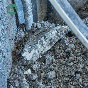 Hot bán autoclaved có ga bê tông AAC khối chất lượng cao nhôm dán bột - Product Image 1