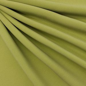 Tissu en maille élastique jacquard simple couche SM670 de haute qualité, 85 % polyester + 15 % élasthanne, pour chaussures, usage sportif et mobilier - Product Image 2