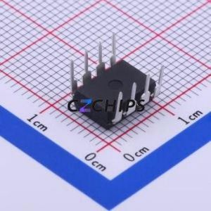 OB2538AP วงจรรวม DIP-8ใหม่ของแท้ชิป IC PMIC ตัวควบคุมและควบคุม AC-DC - Product Image 2