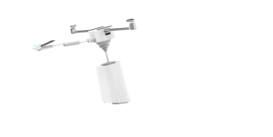 Bảo vệ cao chống trộm hiển thị đứng trắng lớp cho phẳng thiết bị hệ thống báo động - Product Image 3