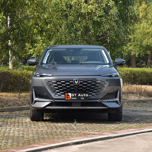 Voitures hybrides d'occasion très demandées 2025 Changan Uni-K iDD <span class=keywords><strong>SUV</strong></span> électrique PHEV longue autonomie 135 km tout-terrain <span class=keywords><strong>crossover</strong></span> Unik Buggy à vendre - Product Image 2