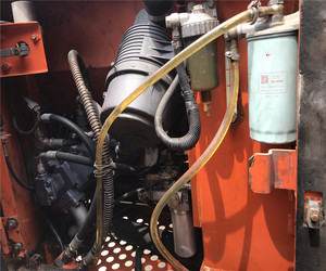 Excavadoras usadas <span class=keywords><strong>Hitachi</strong></span> ZX70 <span class=keywords><strong>ZX180</strong></span> ZX130 con motor Isuzu bomba Motor Gear 3ton Earth Mover Ensacadora de segunda mano a la venta - Product Image 6