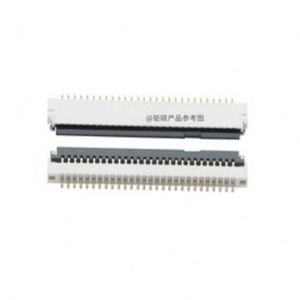 AFH05-S04FIA-1H FFC/FPC Connector Electronic Component - Product Image 1