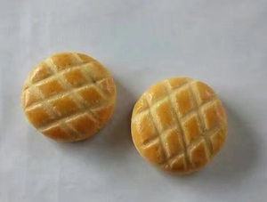 Quy Mô Nhỏ Máy Làm Bánh Quy Cookies Hình Thành Máy - Product Image 5