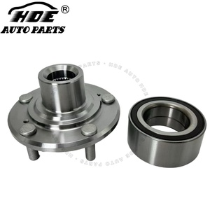44600-TA0-A00 9430003 126500 Wholesale Auto Parts <b>Wheel</b> Hub FOR HONDA ACCORD - Product Image 2