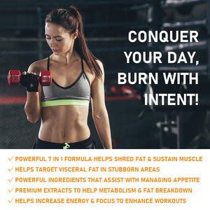 Buy Bulk High Quality Appetite Suppression Capsules with Raspberry Ketones Helps Reduce Belly Fat Helps Curb Appetite Capsules - Product Image 4