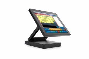 Nouvelle Conception 2026 HengYu POS-156Z Caisse Enregistreuse Tout-en-un POS Windows/Linux/Android Écran Tactile Capacitif Multilingue - Product Image 3