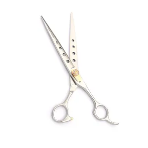 UBD-75K Wholesale Pet Grooming Products Shear Beauty Dogs Grooming Scissors Pet Grooming Shears