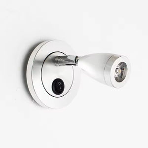 Lampe murale populaire 12V 24V basse tension pour camping-car, caravane, accessoires de camping-car, projecteur LED, lecture, éclairage intérieur de caravane - Product Image 3