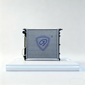 JD 32009 nuevos radiadores automáticos para Renault <span class=keywords><strong>CLIO</strong></span> EXPRESS 1,2 1,4 1988-1991 MT radiador 7700786444 7701047886 7701395092 radiador de coche - Product Image 1