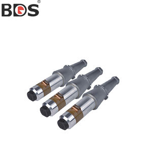 15KHz 2600W Ultraschall-Schweiß wandler für N95-Gesichtsmaskenmaschine - Product Image 5