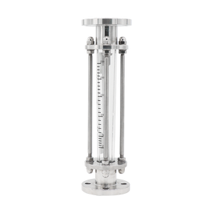 流量計水流量計ガス空気水ガラス管回転計流量計 - Product Image 1