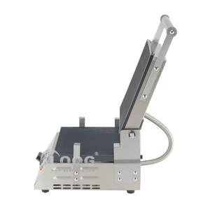 <span class=keywords><strong>Meilleur</strong></span> fabricant de <span class=keywords><strong>presse</strong></span> à <span class=keywords><strong>panini</strong></span> électrique, gril de contact commercial en acier inoxydable antiadhésif pour restaurants, machine à sandwichs - Product Image 5