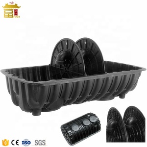 Tanques Sépticos de PE Profesionales en Oferta, Tanques Sépticos para Inodoros, Sistemas Sépticos a Precios Bajos - Product Image 3