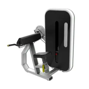 Lzx fitness S1007 biceps kıvırmak makinesi ticari spor salonu ekipmanı satılık