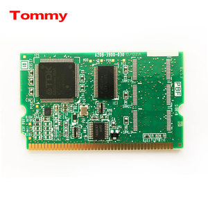 FANUC A20B-3900-0300 Cnc Machine Parts New Original Pcb Board Rom Card - Product Image 5