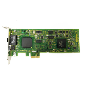 Carte de circuit imprimé de robot FANUC d'origine A20B-8201-0180 - Product Image 6